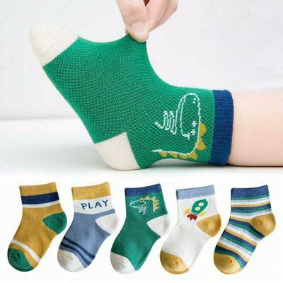 Детские носки арт 001