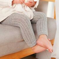 Детские гамаши арт 002