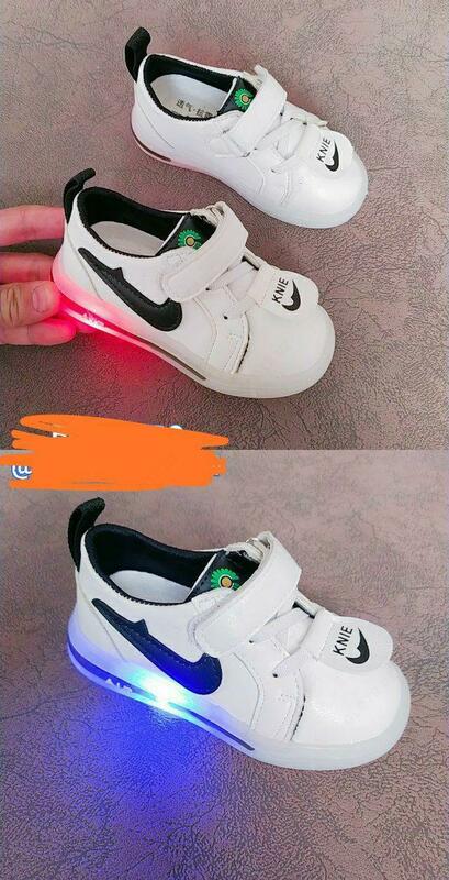 Кроссовки детские KNIE