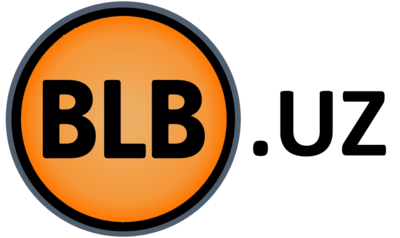 BLB.uz Спортивное питание