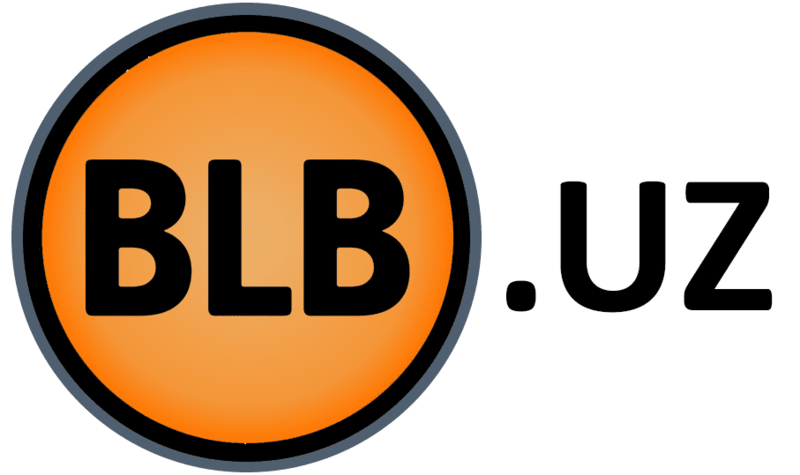 BLB.uz Спортивное питание