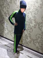 Мусульманские купальники арт 004