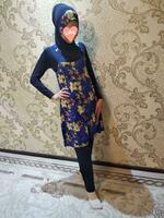 Musulmonlarning suzish san'ati 006 - 260 000 so'm