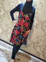 Мусульманские купальники арт 007