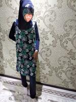 Musulmonlarning suzish san'ati 008 - 260 000 so'm