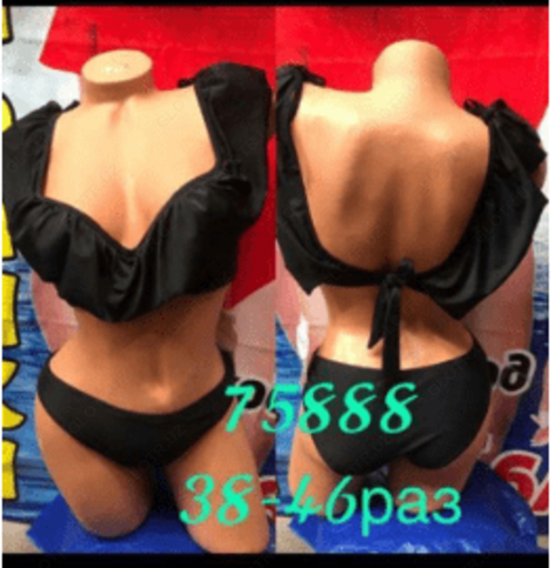 Подростковые купальники арт 016