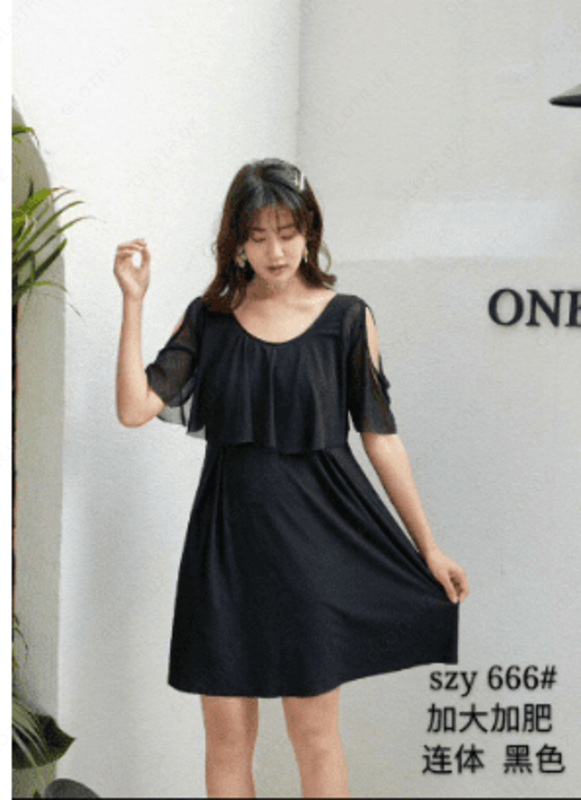 Подростковые купальники арт 011