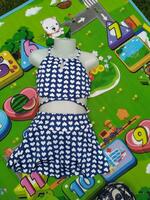 Купальники детские арт 003 - 90 000 сум