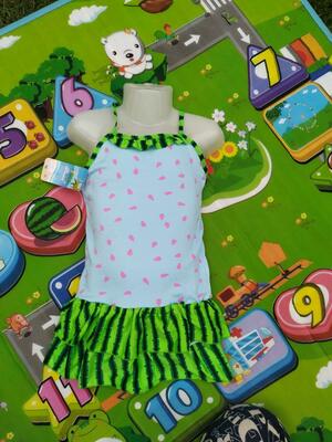 Suzish uchun bolalar san