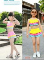 Купальники детские арт 009 - 90 000 сум