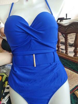 Купальники женские арт 002