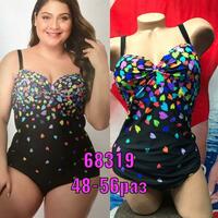 Купальники женские арт 003 - 180 000 сум