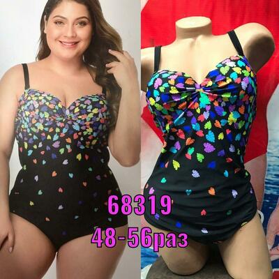 Купальники женские арт 003