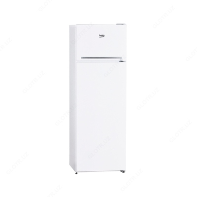 Холодильник BEKO DSMV5280MA0 W