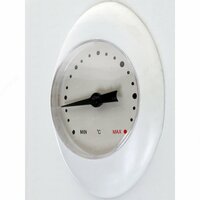 1 501 000 сум Электрический водонагреватель EWH 80 Magnum Slim Unifix