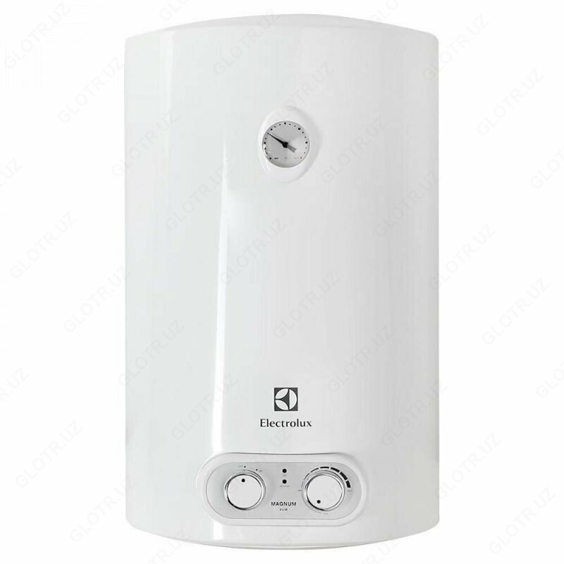 Электрический водонагреватель EWH 50 MAGNUM UNIFIX