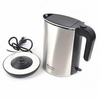 Электрический чайник Hotpoint WK30EUM0UK - 569 000 сум