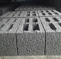 Шлакоблоки 190x390x190 - 3 000 сум