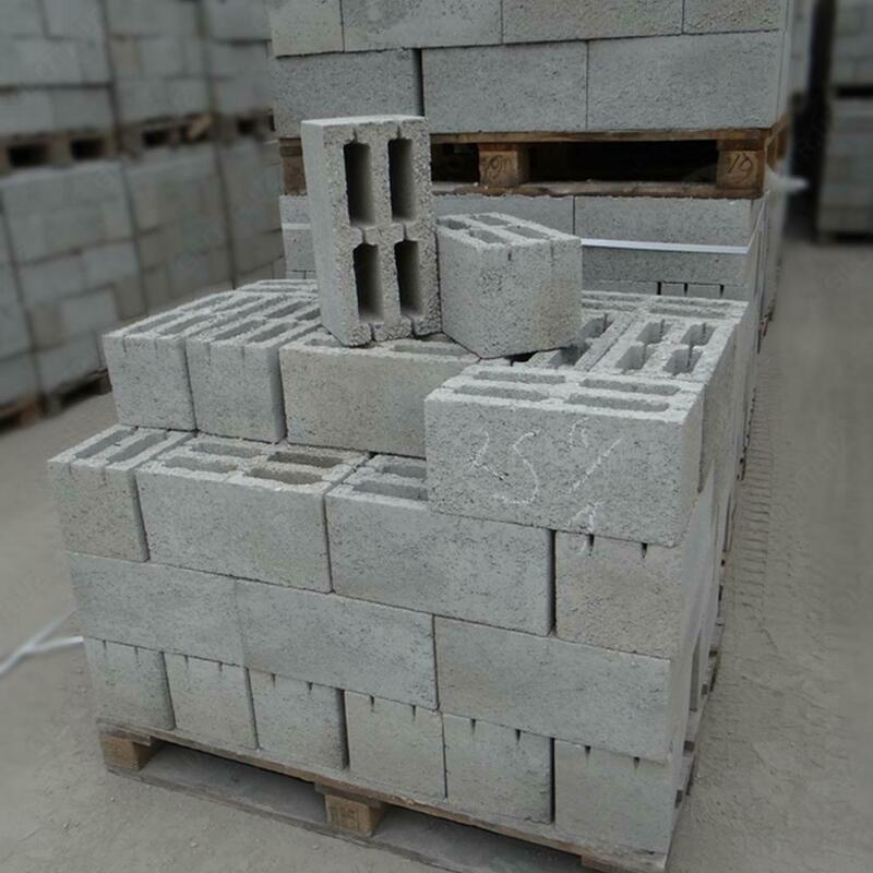 Шлакоблоки 190x330 - 5 000 сум
