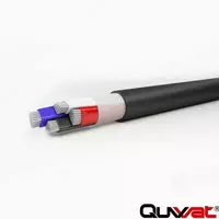 Силовой кабель  Кабель ВВГнг 3х50+1х25