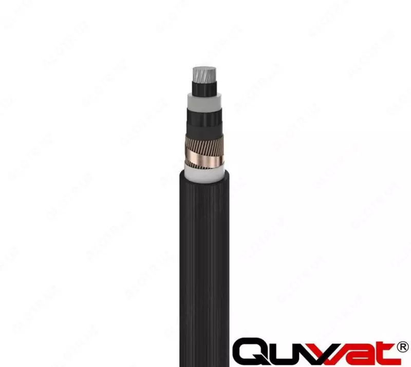  Силовой кабель  Кабель ВВГнг 3х50+1х25 - 