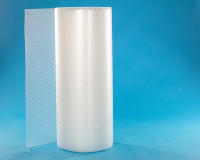 Воздушно пузырчатая пленка трёх слойная