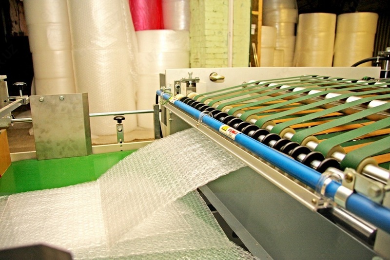 Мешки из Воздушно-пузырчатая пленка - от {0} сум