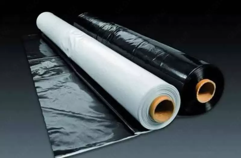 Полиэтиленовая пленка