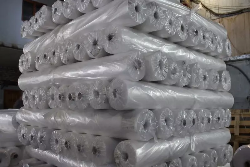 Полиэтиленовая пленка - от {0} сум