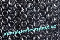 Воздушно пузырчатая пленка