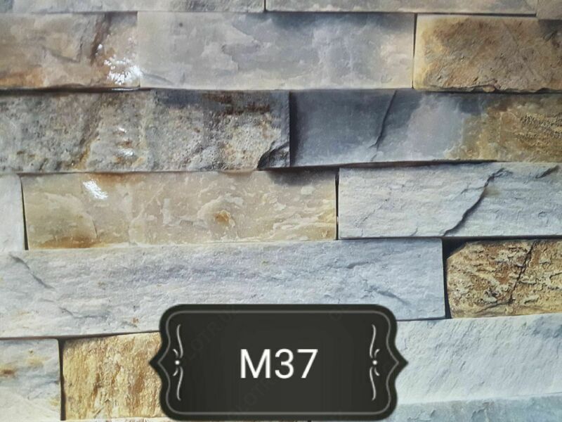 декоративные панели пвх - Decoplast