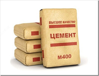 Цемент М-400
