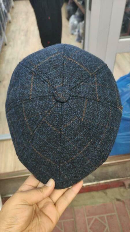 Мужская кепка ART № 1