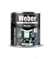Неолит Weber черный