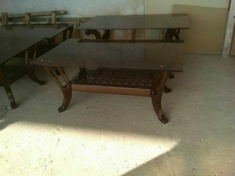 Yumshoq mebellar CHEBURASHKA - 1 100 000 so'm