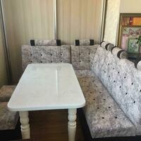 Кухонный уголок