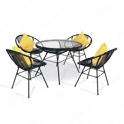 Комплект для кухни ACAPULCO