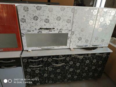 Oshxona mebeli (akril)