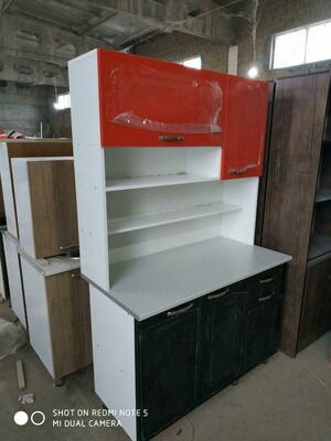 Oshxona mebeli (akril)