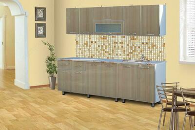 Кухонная мебель №3