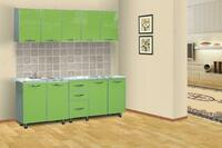 Кухонная мебель №3 - 3 000 000 сум