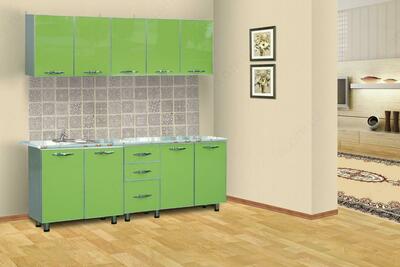 Кухонная мебель №3 - 3 000 000 сум / шт.