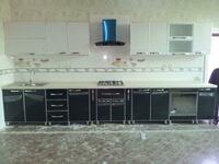 Кухонный гарнитур (акрил)