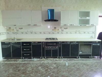 Кухонный гарнитур (акрил)