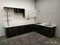 Кухонный гарнитур (акрил) - 9 500 000 сум