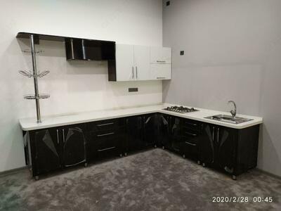 Кухонный гарнитур (акрил) - 9 500 000 сум / шт.