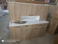 Кухонная мебель (МДФ) - 2 500 000 сум