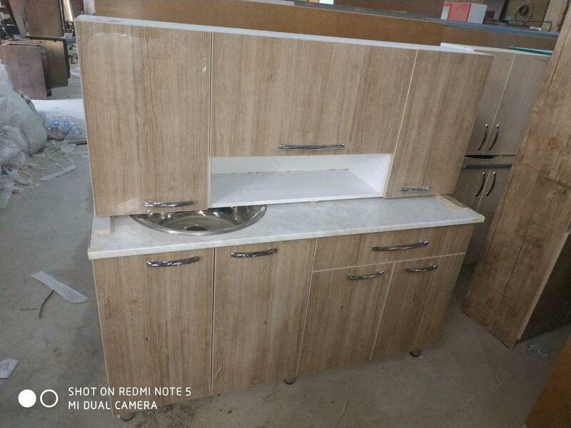 Кухонная мебель (МДФ) - 2 500 000 сум