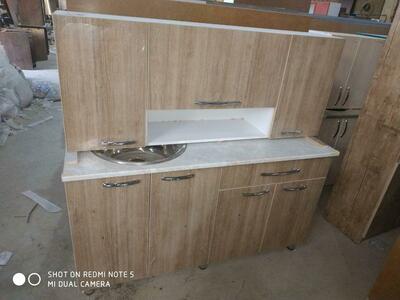 Oshxona mebeli (MDF) - 2 500 000 so'm / dona