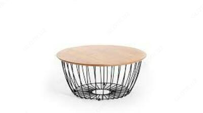 Журнальный стол CAGE - 1 280 000 сум / шт.